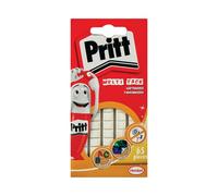 Pritt Multi Tack Squares White 65 Squares (24 Pack) 1444963