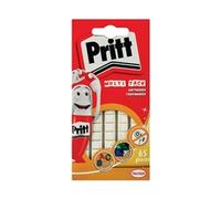Pritt Multi Tack Squares White – 65 Squares (24 Pack) – Pack of 1560