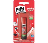 Pritt PK811 Glue Stick Original 40g Ideal for Paper, Cardboard, Photos
