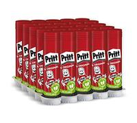 Pritt PKS11 Display Box with 25 Original Glue Sticks 11 g