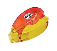 Pritt Refill Glue Roller Non Permanent 8.4mm x 16m - 2118120