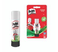 Pritt Stick 11G Small Pack Of 12