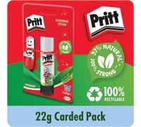 Pritt Stick 22g Medium [Pack of 12]