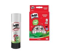 Pritt Glue Stick 22g Value Pack 5 + 1 Free