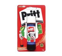Pritt Glue Stick 43G Pack Of 12