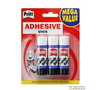 Pritt Stick Medium 22g, 15 Pack