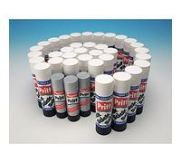 Pritt Stick Original 43g - Pack of 34