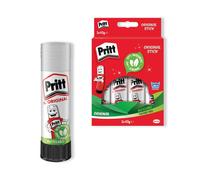 Pritt Stick Original Glue Stick 43g (Pack of 5) 1456072