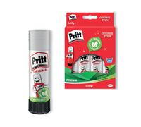 Pritt Glue Stick 43g Value Pack 4 + 1 Free
