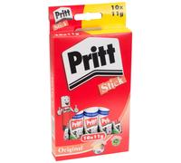 Pritt Stick Sachet Pack 10 x 11g 1456040