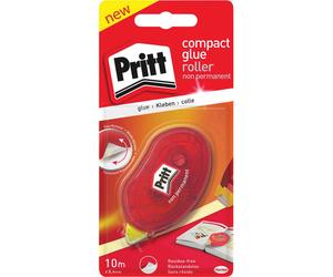 Pritt ZRRPH Conductive Glue Roller Refill Permanent 8.4mm x 16m