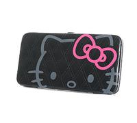 Pritties Accessories Genuine Sanrio Hello Kitty 'Boutique' Hard Case Long Wallet Coin Purse