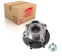 FEBI BILSTEIN 172804 Wheel bearing kit