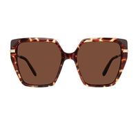 PrivÃ© Revaux CALL BACK/S Polarized 086/SP Womenâs Sunglasses Tortoiseshell Size 55