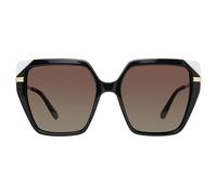 PrivÃ© Revaux CALL BACK/S Polarized 807/M9 Womenâs Sunglasses Black Size 55