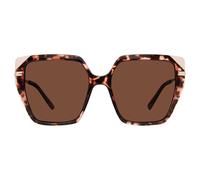 PrivÃ© Revaux CALL BACK/S Polarized HT8/SP Womenâs Sunglasses Tortoiseshell Size 55