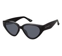 PrivÃ© Revaux FLY GIRL/S 807/M9 Womenâs Sunglasses Black Size 54