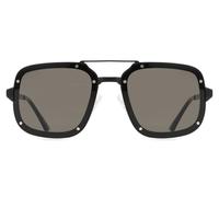 PrivÃ© Revaux JET LIFE/S Polarized 003/IR Men's Sunglasses Black Size 58