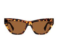 PrivÃ© Revaux SNATCHED/S 086/70 Womenâs Sunglasses Tortoiseshell Size 55