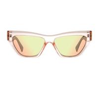 PrivÃ© Revaux SNATCHED/S 3DV/0J Womenâs Sunglasses Pink Size 55