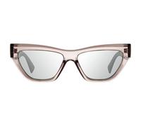 PrivÃ© Revaux SNATCHED/S 63M/T4 Womenâs Sunglasses Grey Size 55