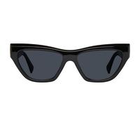 PrivÃ© Revaux SNATCHED/S 807/IR Womenâs Sunglasses Black Size 55