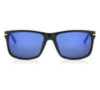 PrivÃ© Revaux SPECULATOR/S 807/5X Men's Sunglasses Black Size 57