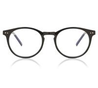 PrivÃ© Revaux THE MAESTRO/BB Men's Glasses, Black, Size 49