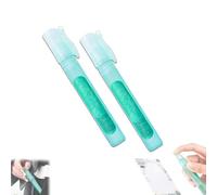 Privacy Cover Spray, Thermal Paper Correction Fluid, Portable Privacy Information Coverage For Personal Express Parcel, Movie Tickets (2pcs)