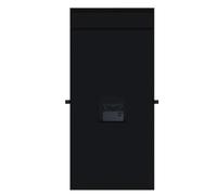 Privacy Dance Curtains - Changing Screen Behind the Stage, Waterproof Light Blocking Panel | Portable Bandage Enclosure, Durable Opaque Fabric Protection Kit with Fu