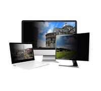 Privacy filter for notebook/laptop, privacy screen protector, anti-spy, PC 24 inches.