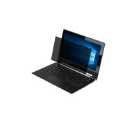Privacy filter for Targus 15.4" (16:10) Noir