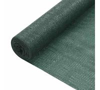 Privacy Net HDPE 195 g/m² Balcony Privacy Screen Protective Screen vidaXL
