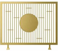 Privacy Panel Divider for Office, Restaurant, or Business Countertop, White, Ideal for Work Area Separation, Space-Saving Design