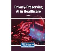 Privacy-Preserving AI in Healthcare
