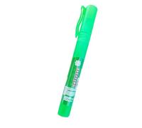 Privacy Protection Correction Spray - Fast-Drying Thermal Paper Coating | Address Concealer For Labels, Express Slips & Sensitive Data | Pen-Style Eraser With High-Capacity Ink, Ideal Secure Document