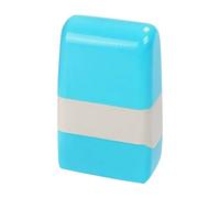 Privacy Protection Stamp Roller Plastic for Personal Private Seal