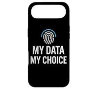 Privacy Rights Freedom - My Data My Choice Case for iPhone Air