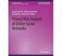 Privacy Risk Analysis of Online Social Networks