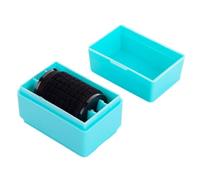 Privacy Roller Stamp - Identity Protection Tool, Security Ink Applicator, Confidentiality Guard, Anti-Theft Marking Device | Efficient Personal Information Data Protection for Mail Package