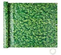 Privacy screen balcony covering screen windbreak outdoor