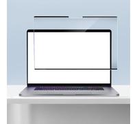 Privacy Screen for Computer Monitor Magnetic Laptop Security Protector