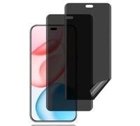 Privacy Screen Protector for Honor 400 Pro 5G [2 Pack], Anti Spy Screen Protector, Anti Scratch, Anti Fingerprint, Bubble-Free, Easy Installation, TPU Film Anti-spy Protective Film for Honor 400 Pro