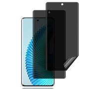 Privacy Screen Protector for Honor Magic 6 Lite 5G [2 Pack],Anti Spy Screen Protector,Anti Scratch,Easy Installation,Anti Fingerprint,Bubble-Free,TPU Anti-spy Protective Film for Honor Magic 6 Lite