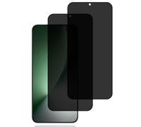 Privacy Screen Protector for Honor Magic 8 Lite 5G/Honor X9d 5G [2 Pack], Anti-Spy Tempered Glass Film, 9H Hardness, Anti Scratch, Anti Fingerprint, Anti-Spy Screen Protector for Honor Magic8 Lite