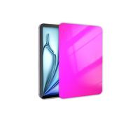 Privacy Screen Protector for iPad Air 11-inch M3 2025 & M2 2024, (iPad Air 7th/6th Generation) 9H Tempered Glass Anti-Spy [Face ID & Apple Pencil Compatible] Case Friendly High Definition