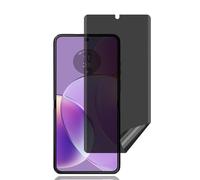 Privacy Screen Protector for Motorola Razr 40, Anti Spy Screen Protector, Anti Scratch, Anti Fingerprint, Easy Installation, Soft TPU Film Bubble-Free Anti-spy Protective Film for Motorola Razr 40