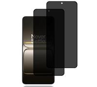 Privacy Screen Protector for OnePlus Nord CE5 5G [2 Pack], Anti-Spy Tempered Glass Film, 9H Hardness, Anti Scratch, Anti Fingerprint, Bubble-Free, Anti-Spy Screen Protector for OnePlus Nord CE 5