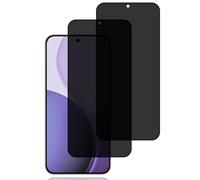 Privacy Screen Protector for Oppo Reno 14F 5G/4G/Oppo Reno 14 FS 5G,2 Pack