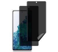 Privacy Screen Protector for Samsung Galaxy S20 FE 4G/5G [2 Pack], Anti Spy Screen Protector, Anti Scratch, Bubble Free, High Sensitivity,TPU Film Anti-spy Protective Film for Samsung Galaxy S20 FE 5G